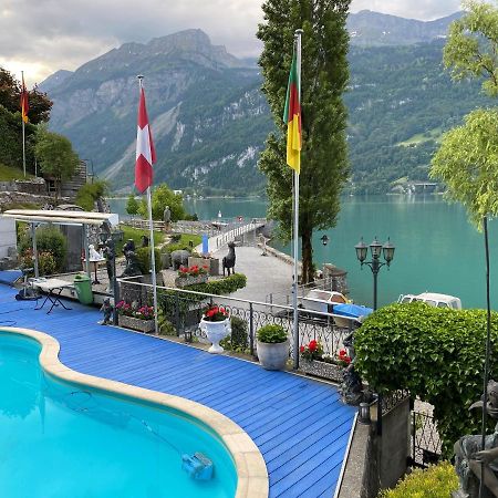 Bellavista Apartment Brienz  Exterior foto