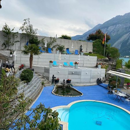 Bellavista Apartment Brienz  Exterior foto