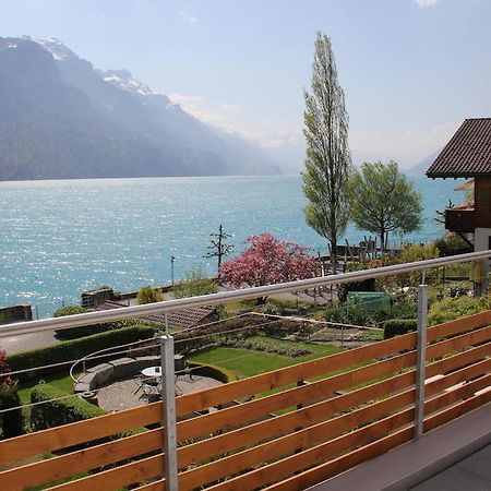 Bellavista Apartment Brienz  Exterior foto