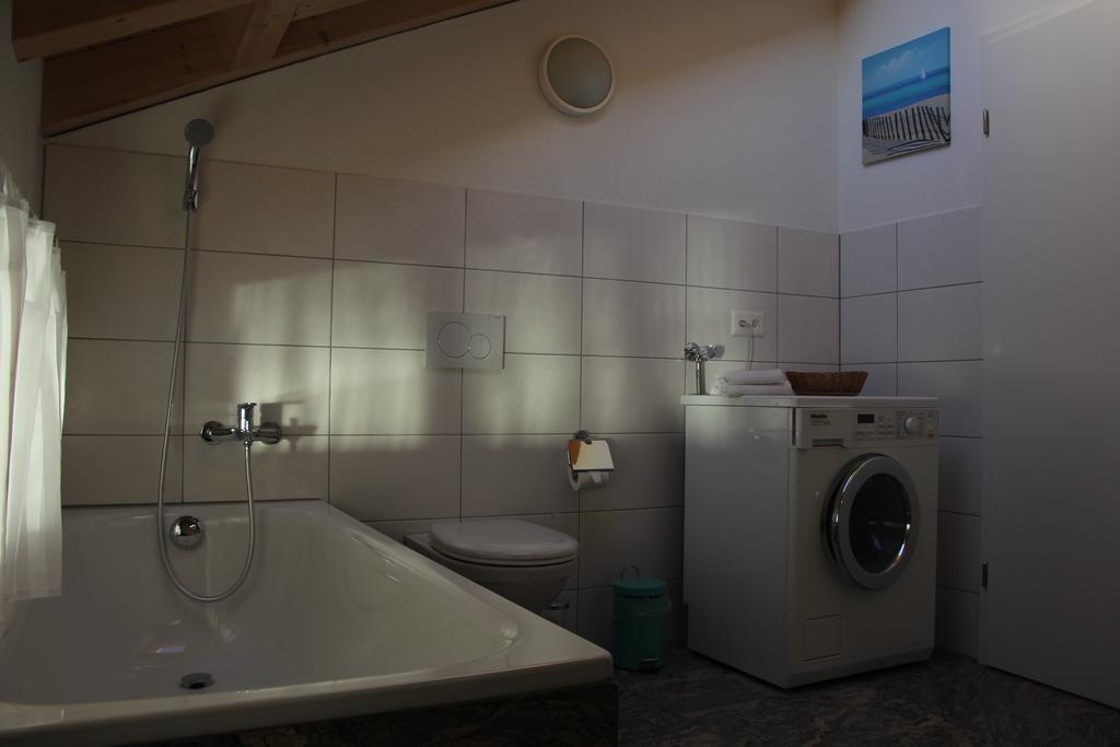 Bellavista Apartment Brienz  Cameră foto