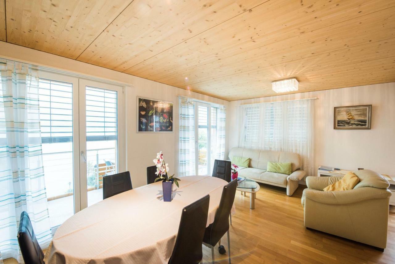 Bellavista Apartment Brienz  Exterior foto