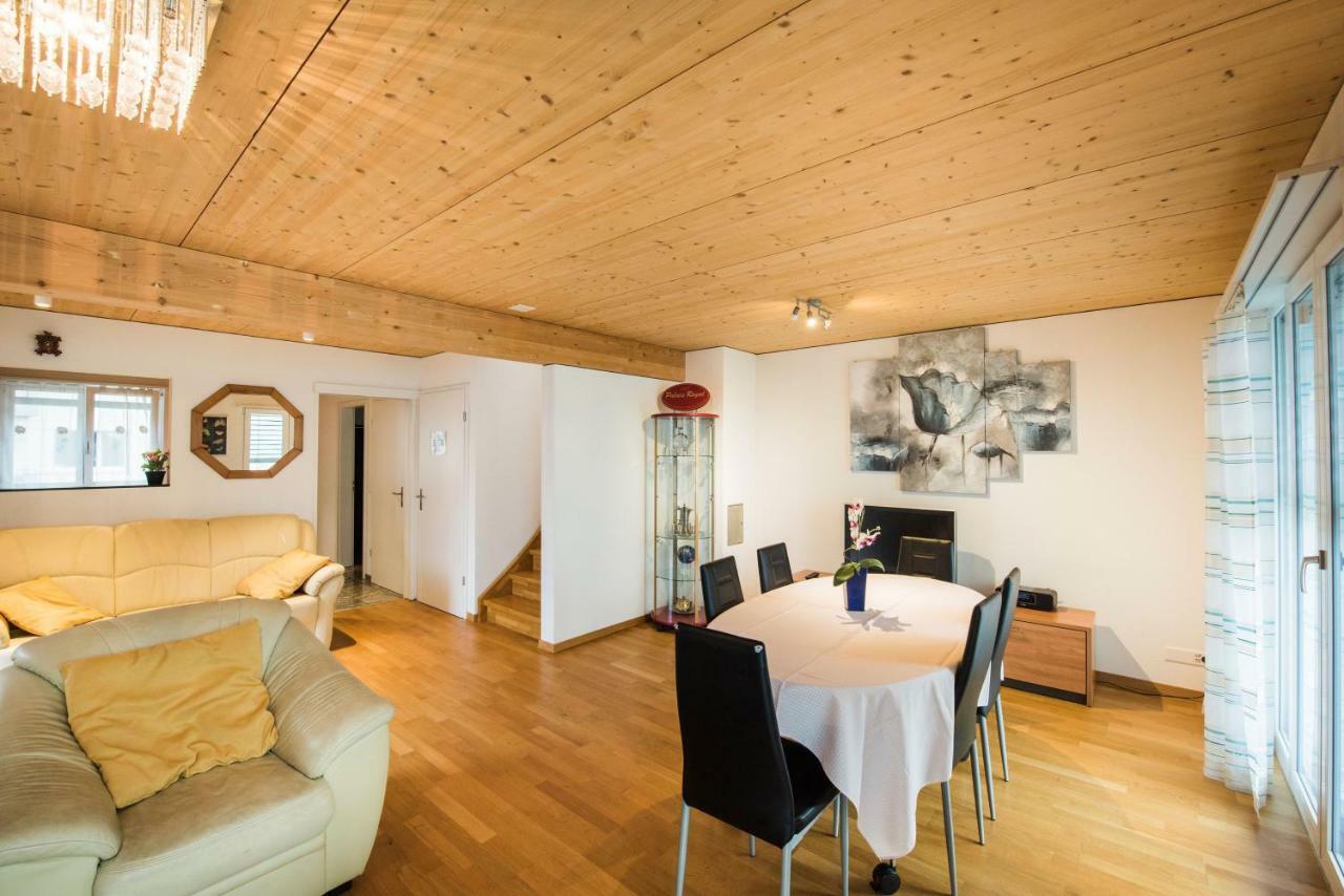 Bellavista Apartment Brienz  Exterior foto