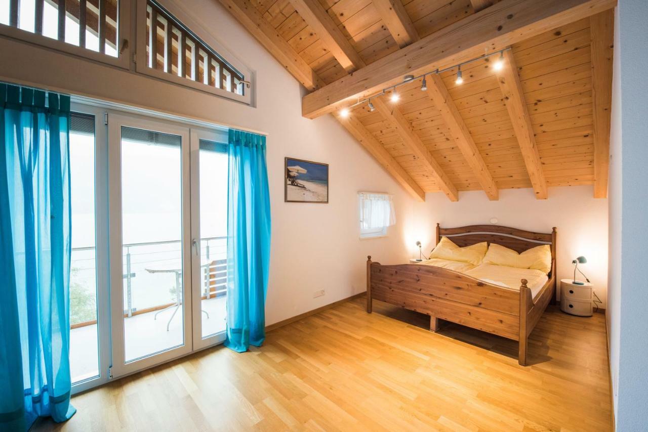 Bellavista Apartment Brienz  Exterior foto