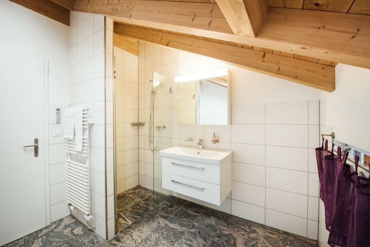 Bellavista Apartment Brienz  Exterior foto